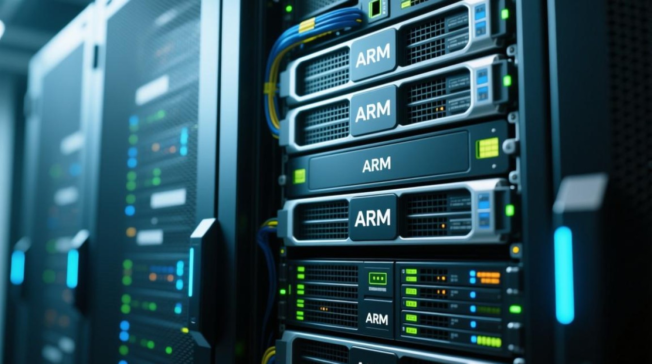 arm服务器图片有哪些型号及特点? arm服务器图片有哪些型号及特点?
