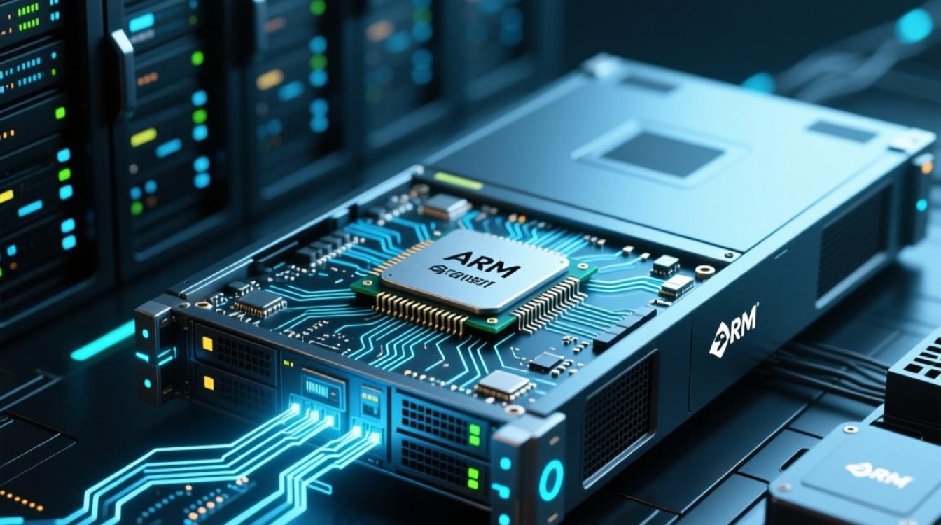 arm服务器图片有哪些型号及特点? arm服务器图片有哪些型号及特点?