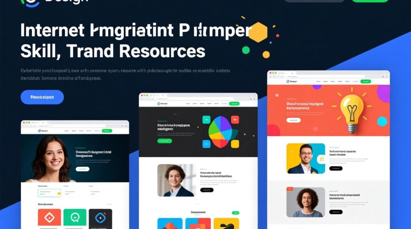 设计师找实用素材网站,哪些平台免费且资源质量高? 设计师找实用素材网站,哪些平台免费且资源质量高?