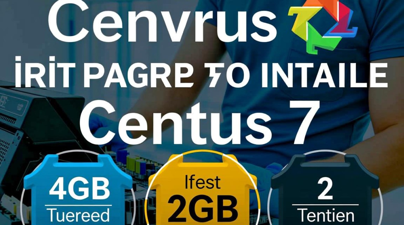 CentOS-7安装步骤详解,新手如何快速上手? CentOS-7安装步骤详解,新手如何快速上手?