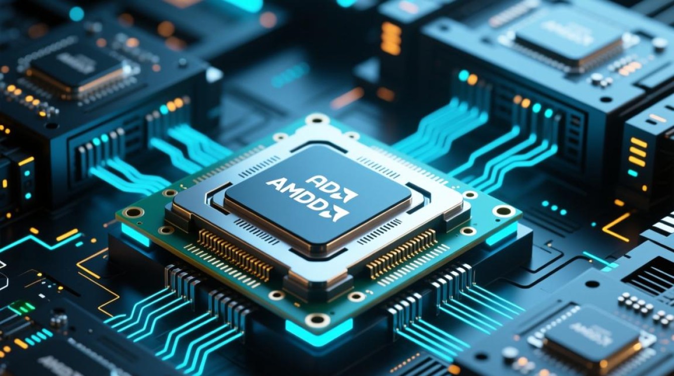 amd性能服务器 amd性能服务器