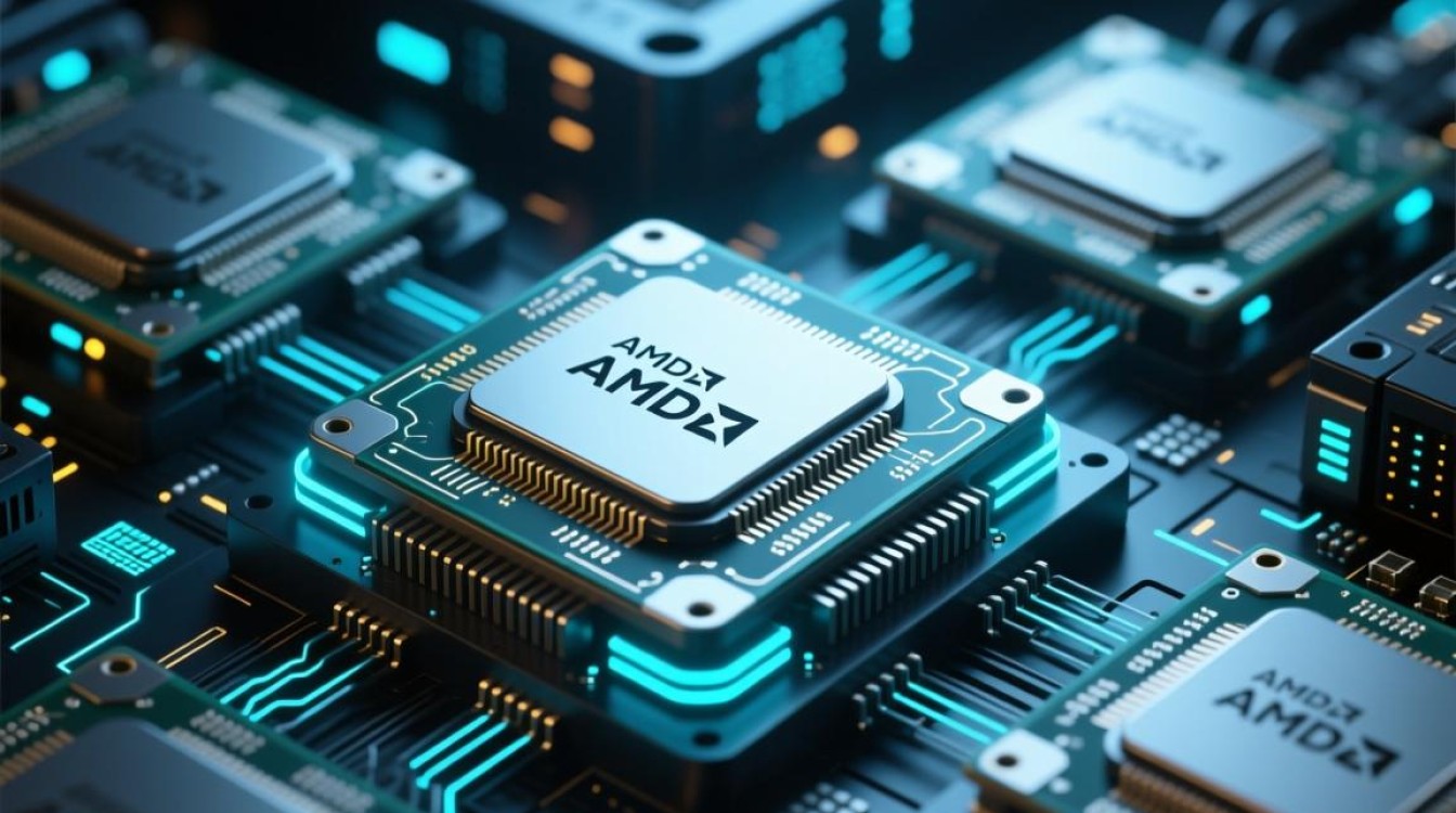 amd性能服务器 amd性能服务器