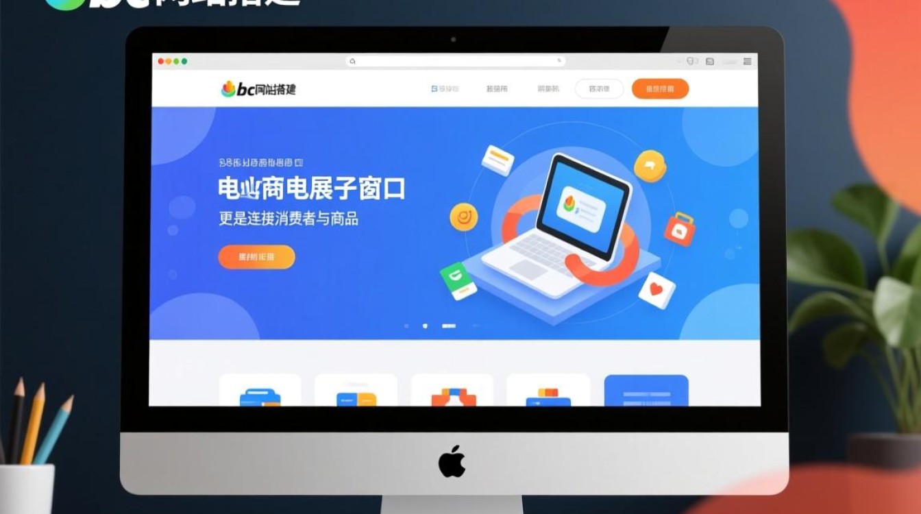 b2c网站搭建 b2c网站搭建