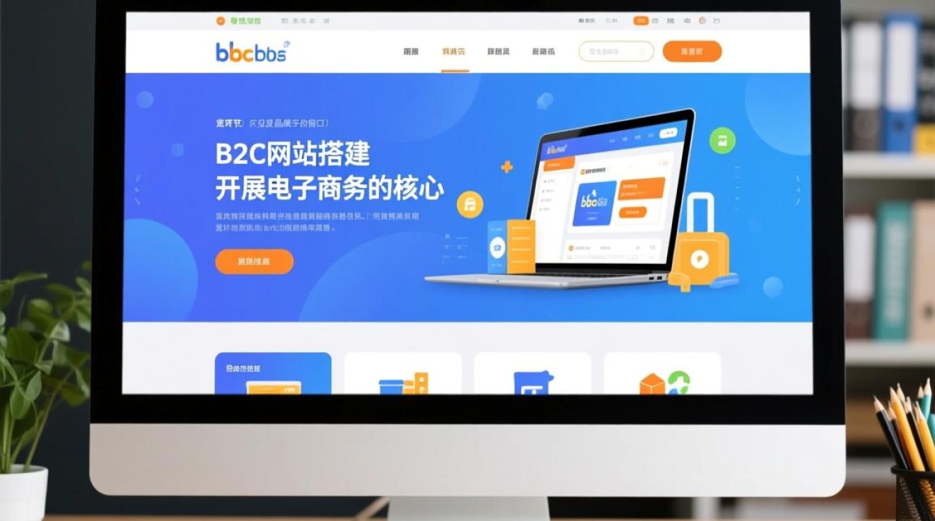 b2c网站搭建 b2c网站搭建