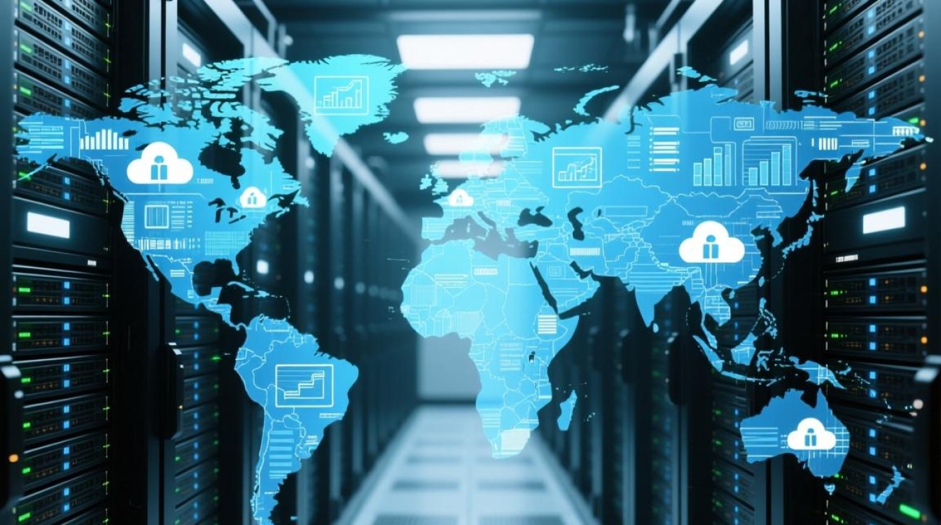 服务器领域排行哪家强?2025最新榜单解读与选购指南 服务器领域排行哪家强?2025最新榜单解读与选购指南