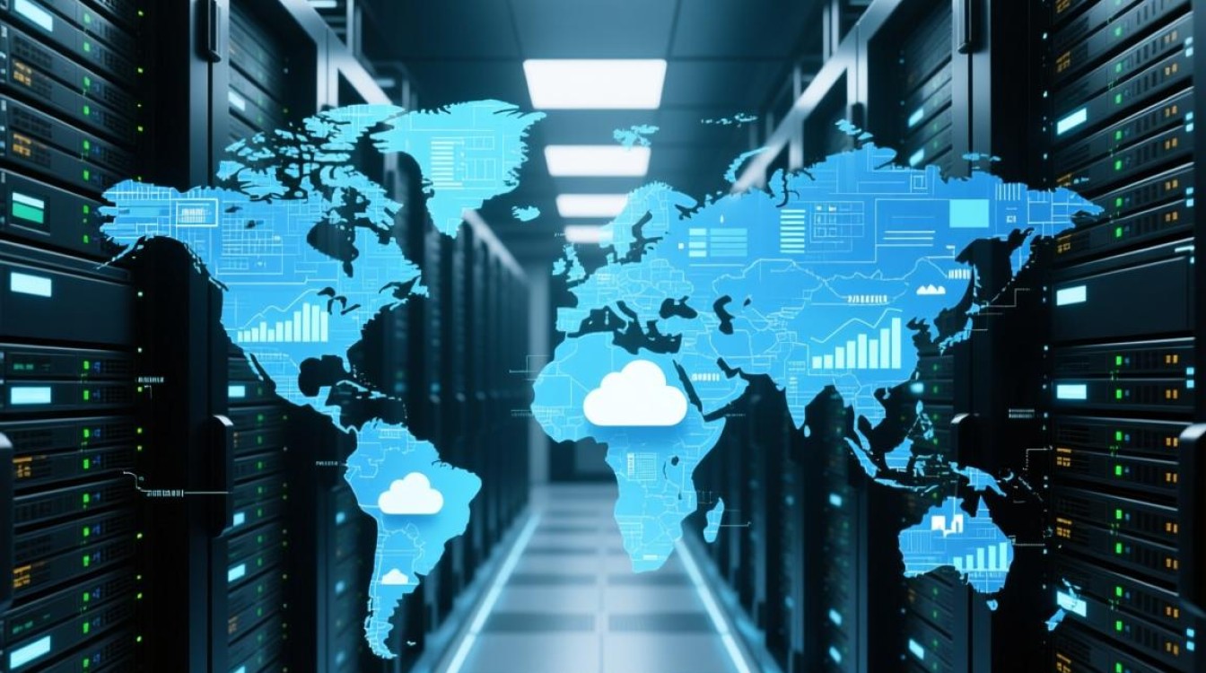 服务器领域排行哪家强?2025最新榜单解读与选购指南 服务器领域排行哪家强?2025最新榜单解读与选购指南