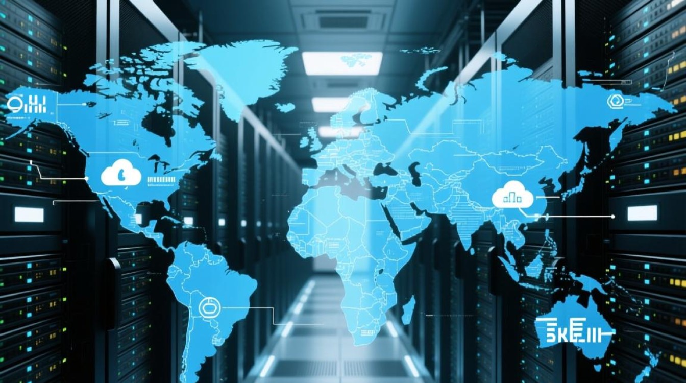 服务器领域排行哪家强?2025最新榜单解读与选购指南 服务器领域排行哪家强?2025最新榜单解读与选购指南