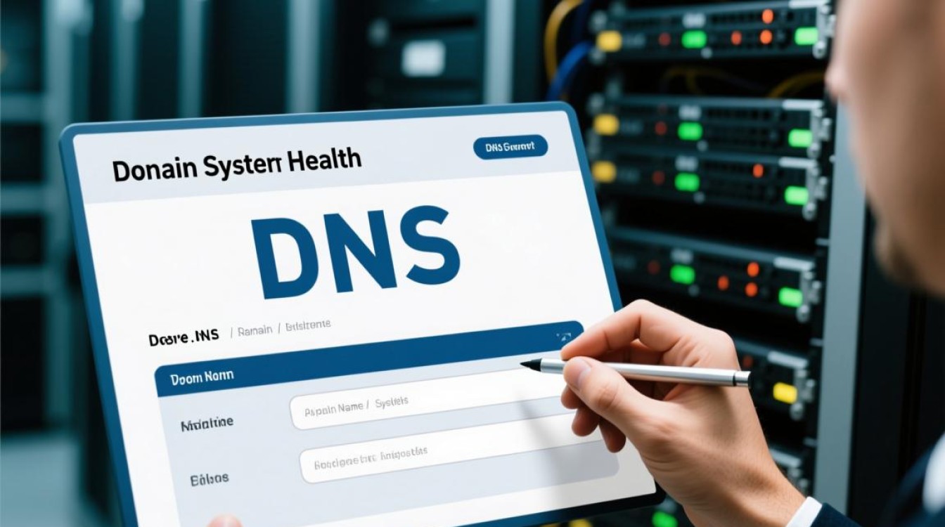 DNS Report怎么看?关键指标有哪些? DNS Report怎么看?关键指标有哪些?