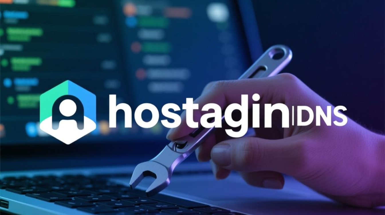 myhostadmin dns如何正确解析与配置? myhostadmin dns如何正确解析与配置?