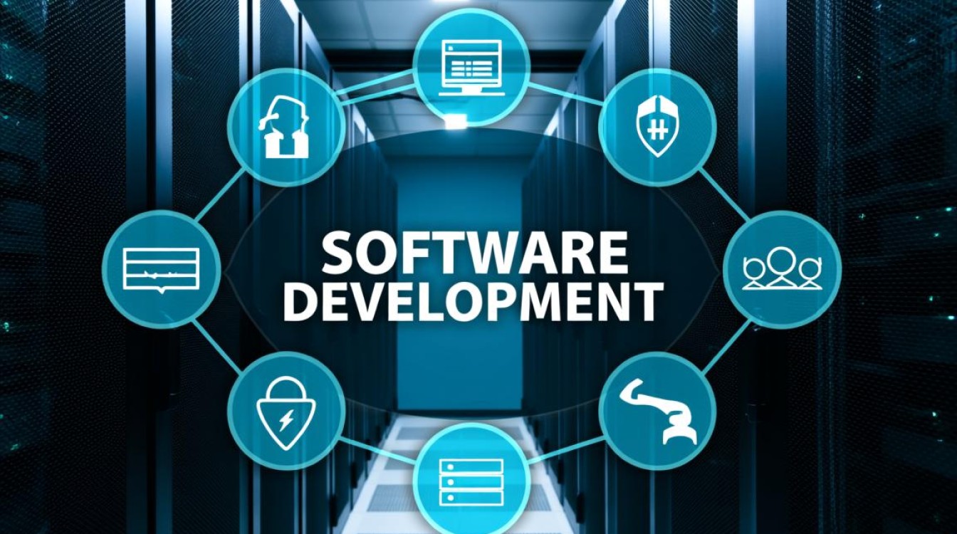 服务器框架大全 服务器框架大全