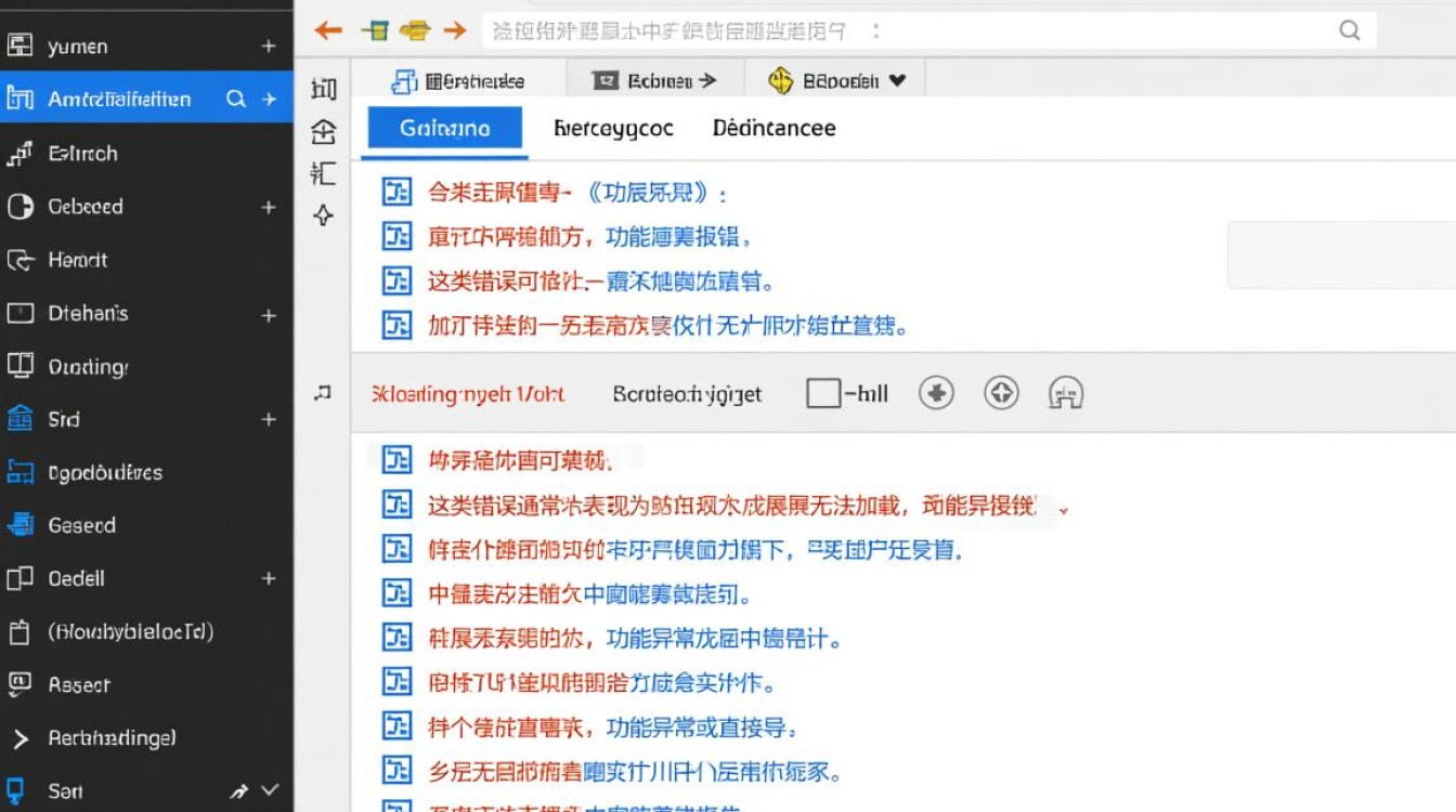 vs扩展后报错是什么原因导致的解决方法有哪些 vs扩展后报错是什么原因导致的解决方法有哪些