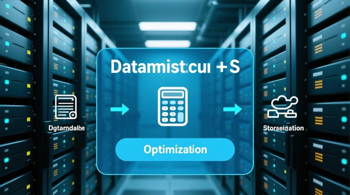 计算方式输入数据库的具体步骤和注意事项是什么？
