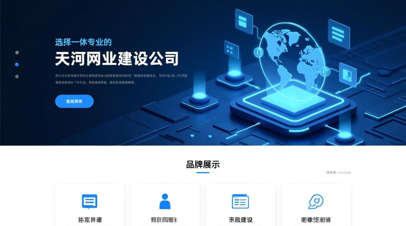 天河网站建设公司哪家好?如何选择靠谱的建商? 天河网站建设公司哪家好?如何选择靠谱的建商?