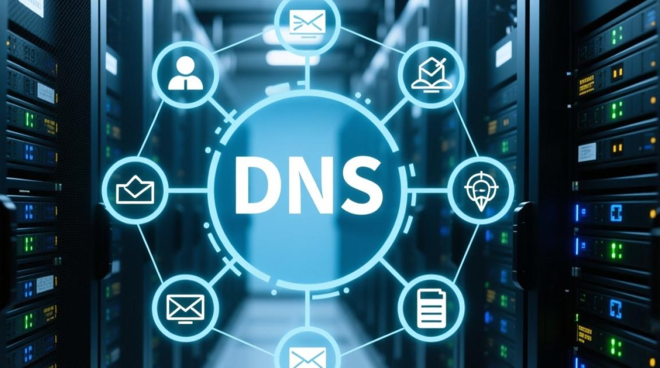 开化DNS怎么设置?本地DNS优化与故障排查指南 开化DNS怎么设置?本地DNS优化与故障排查指南