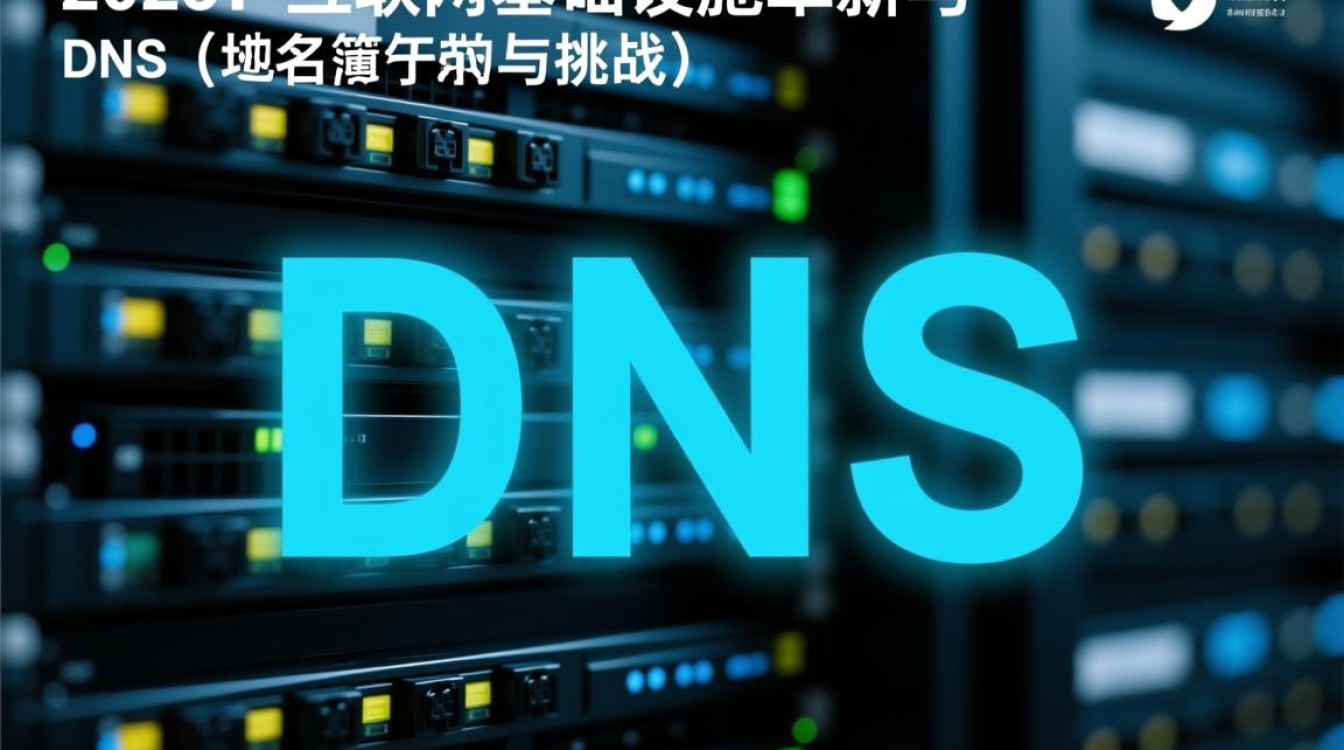 dns 2025