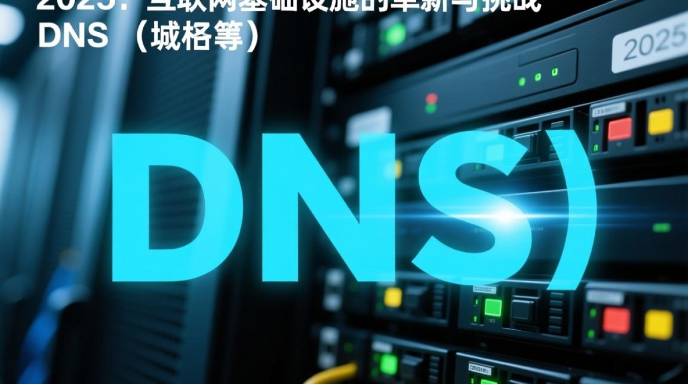 dns 2025