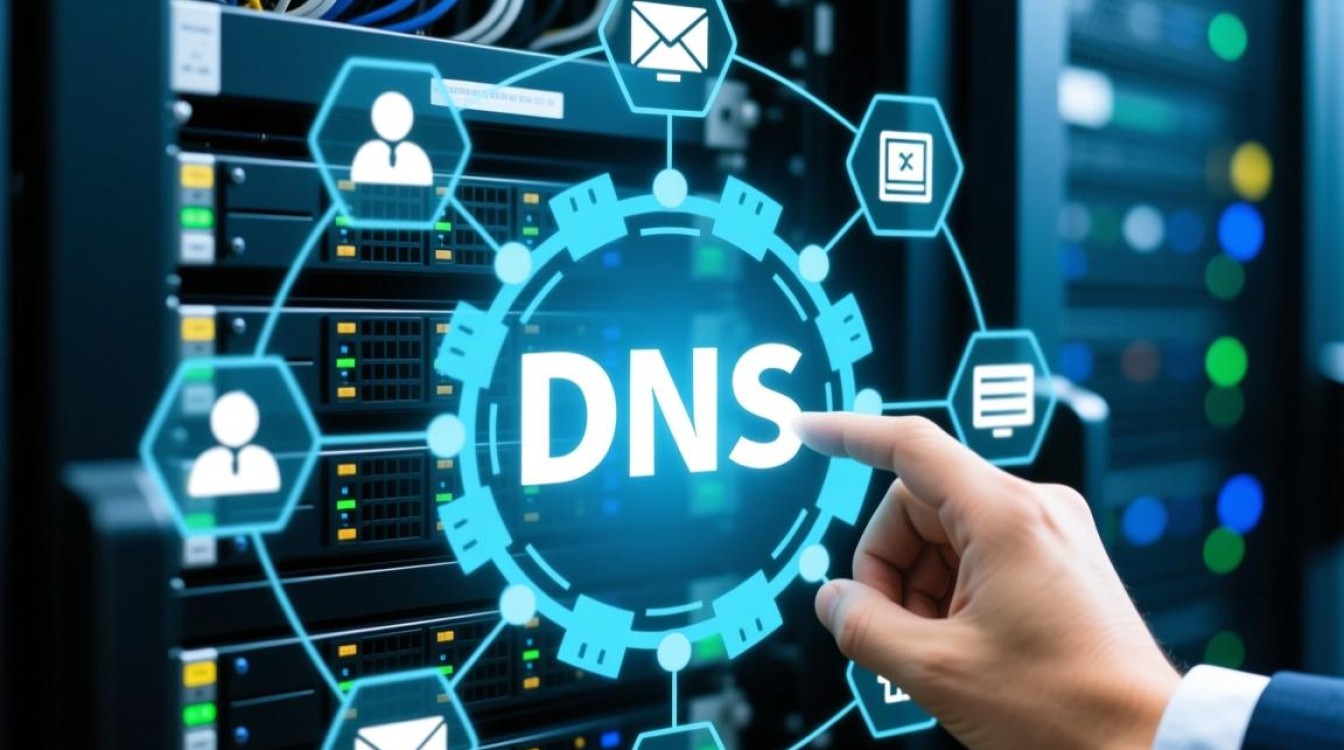 开化DNS怎么设置?本地DNS优化与故障排查指南 开化DNS怎么设置?本地DNS优化与故障排查指南