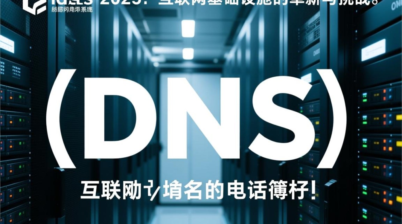 dns 2025