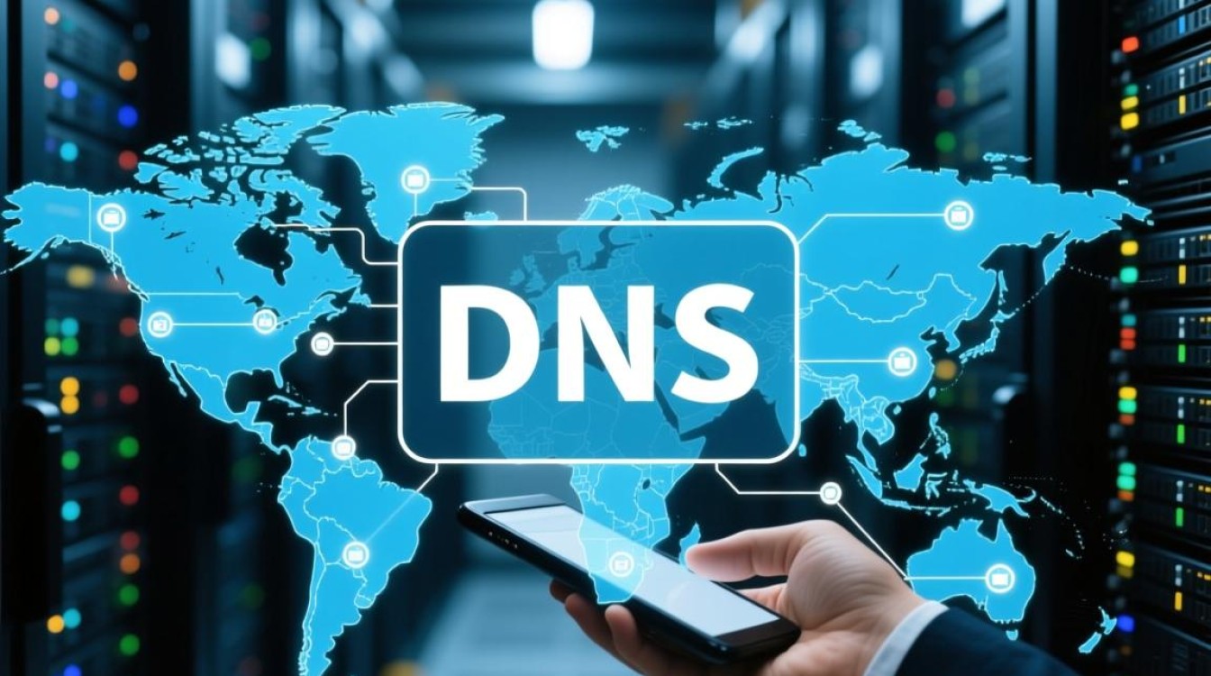 开化DNS怎么设置?本地DNS优化与故障排查指南 开化DNS怎么设置?本地DNS优化与故障排查指南