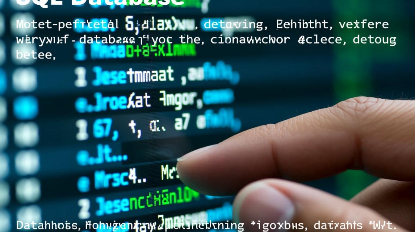 sql数据库中怎么查看数据类型 sql数据库中怎么查看数据类型