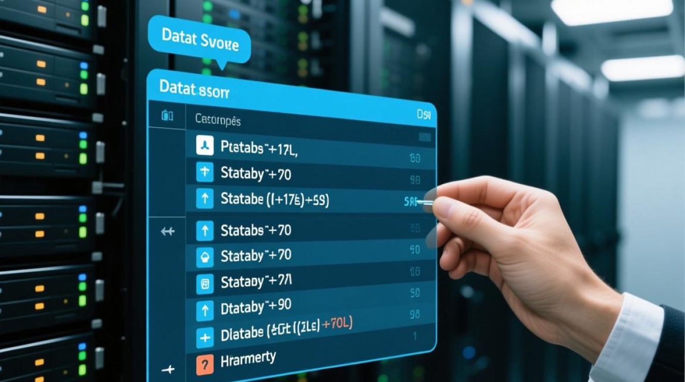 sql数据库中怎么查看数据类型 sql数据库中怎么查看数据类型