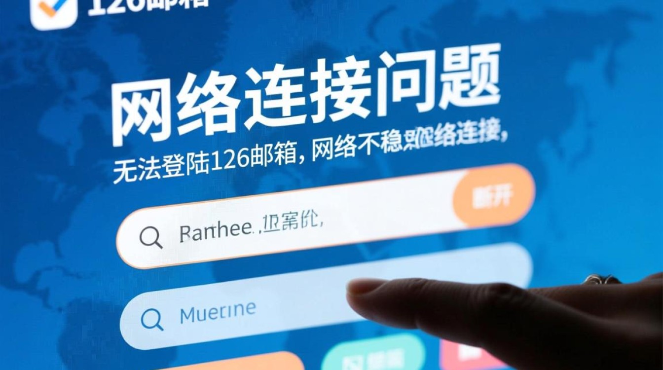 无法登陆126邮箱 无法登陆126邮箱