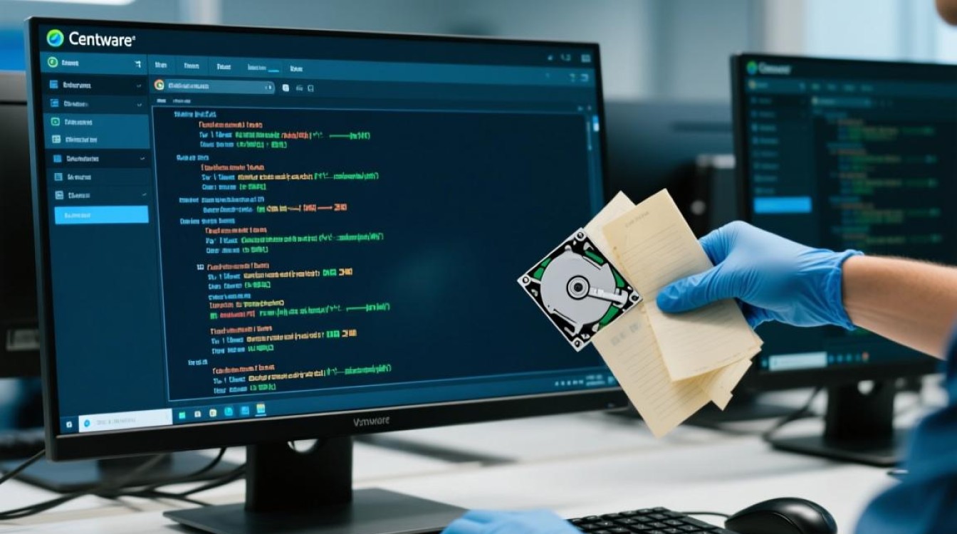 vmware中centos系统日志堆积如何高效清理不占用空间? vmware中centos系统日志堆积如何高效清理不占用空间?