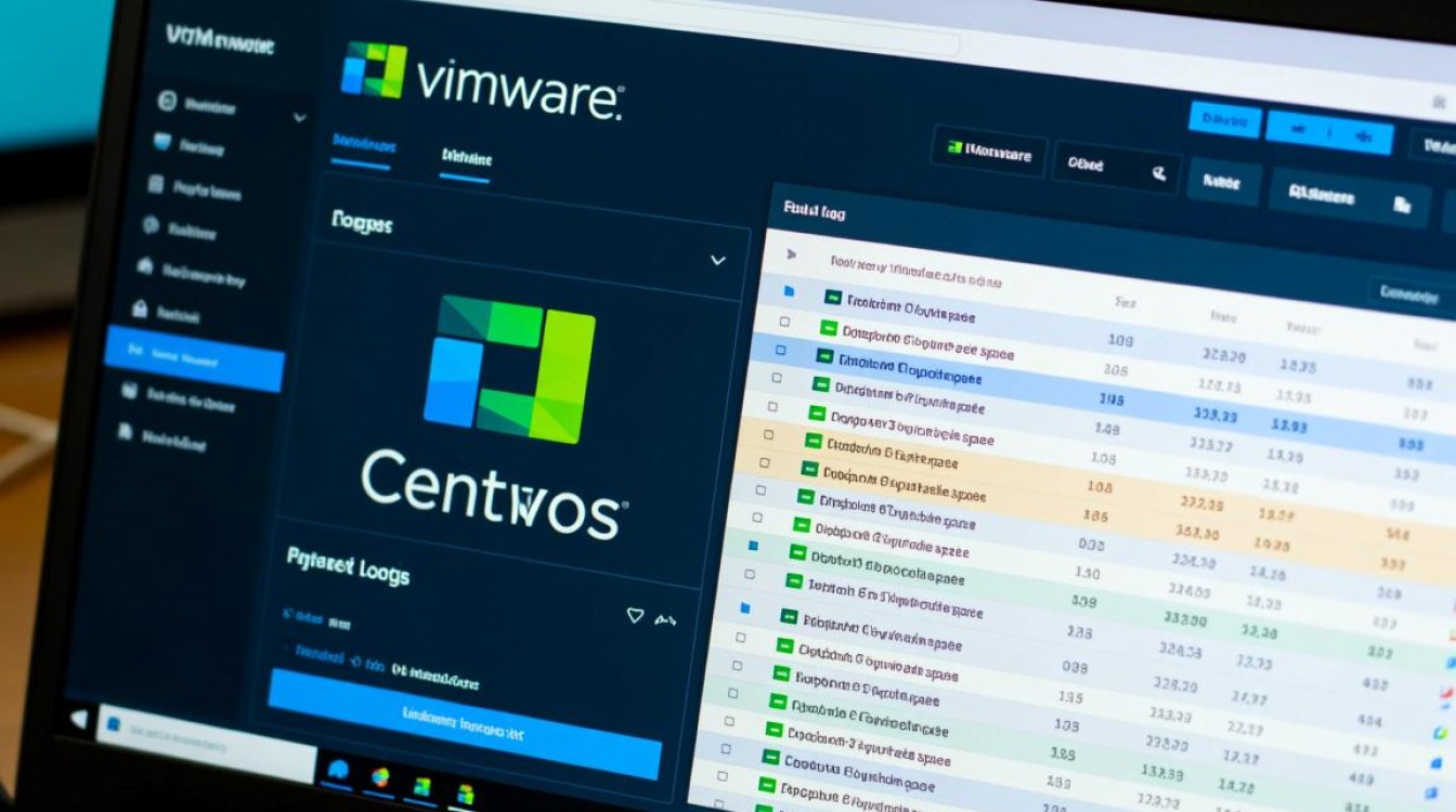 vmware中centos系统日志堆积如何高效清理不占用空间? vmware中centos系统日志堆积如何高效清理不占用空间?