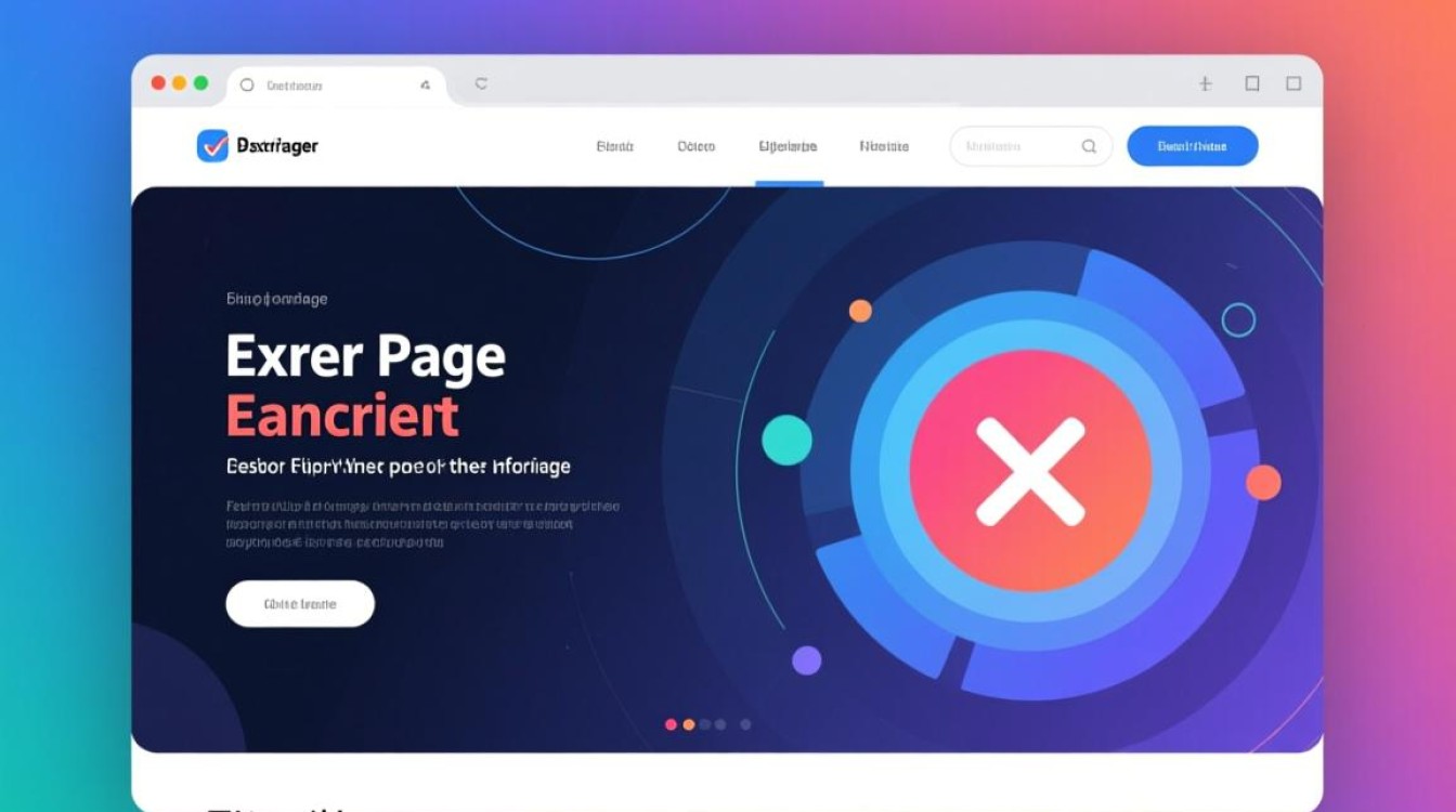 dede报错页面设计时,如何提升用户体验与品牌形象? dede报错页面设计时,如何提升用户体验与品牌形象?