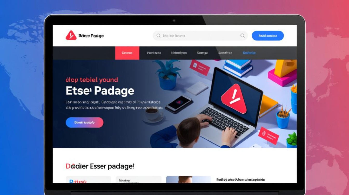 dede报错页面设计时,如何提升用户体验与品牌形象? dede报错页面设计时,如何提升用户体验与品牌形象?