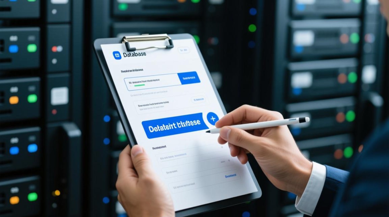 数据库导入操作步骤是怎样的？新手详细教程在此