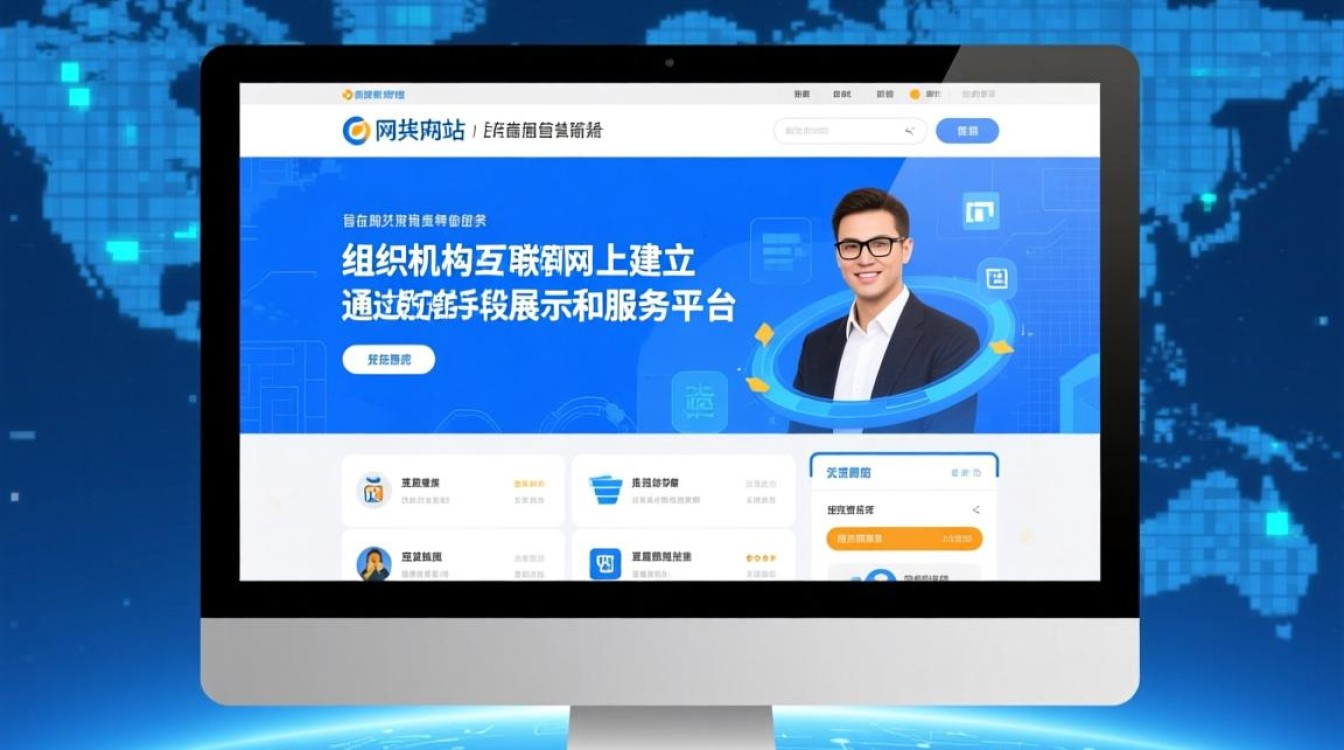 什么是单位门户网站 什么是单位门户网站