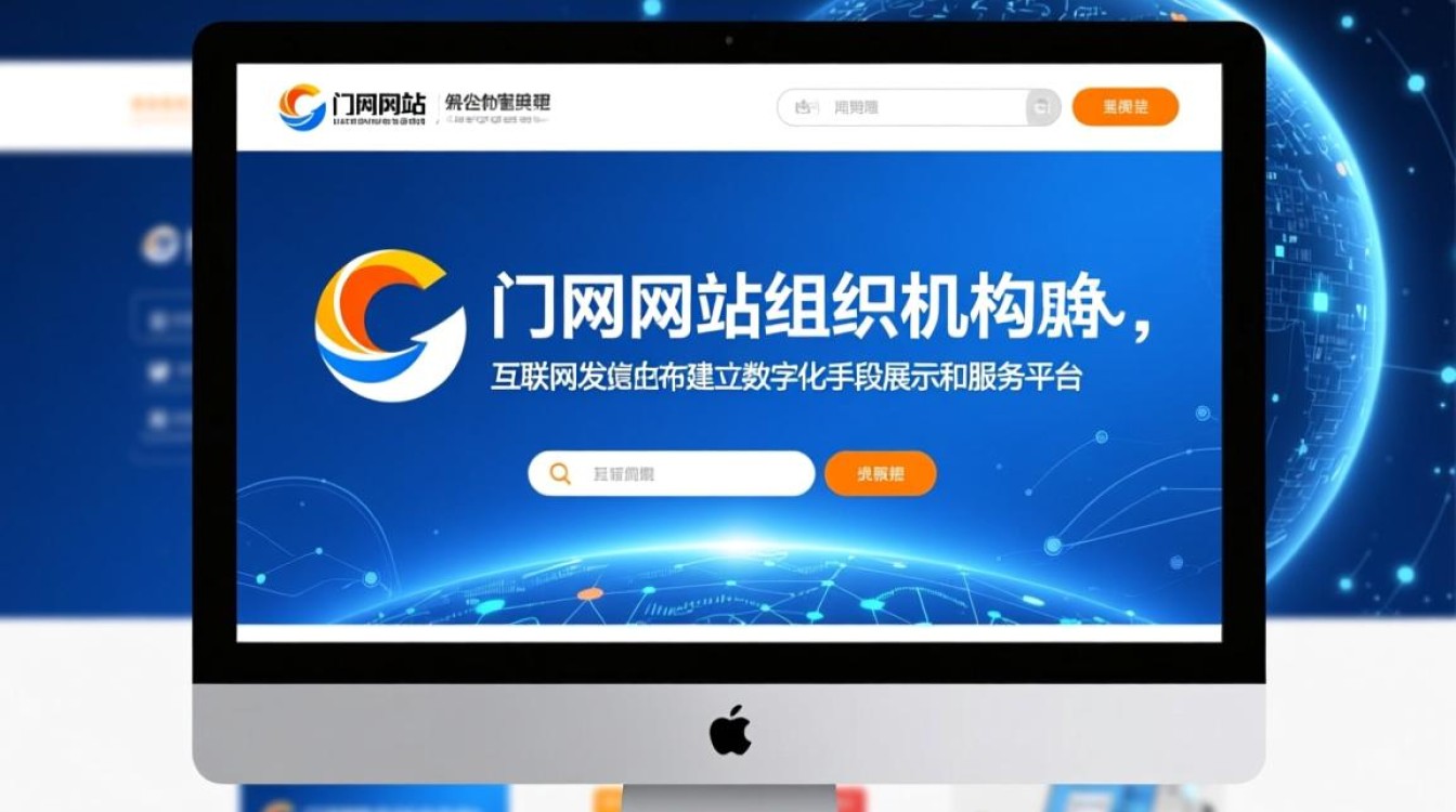 什么是单位门户网站 什么是单位门户网站