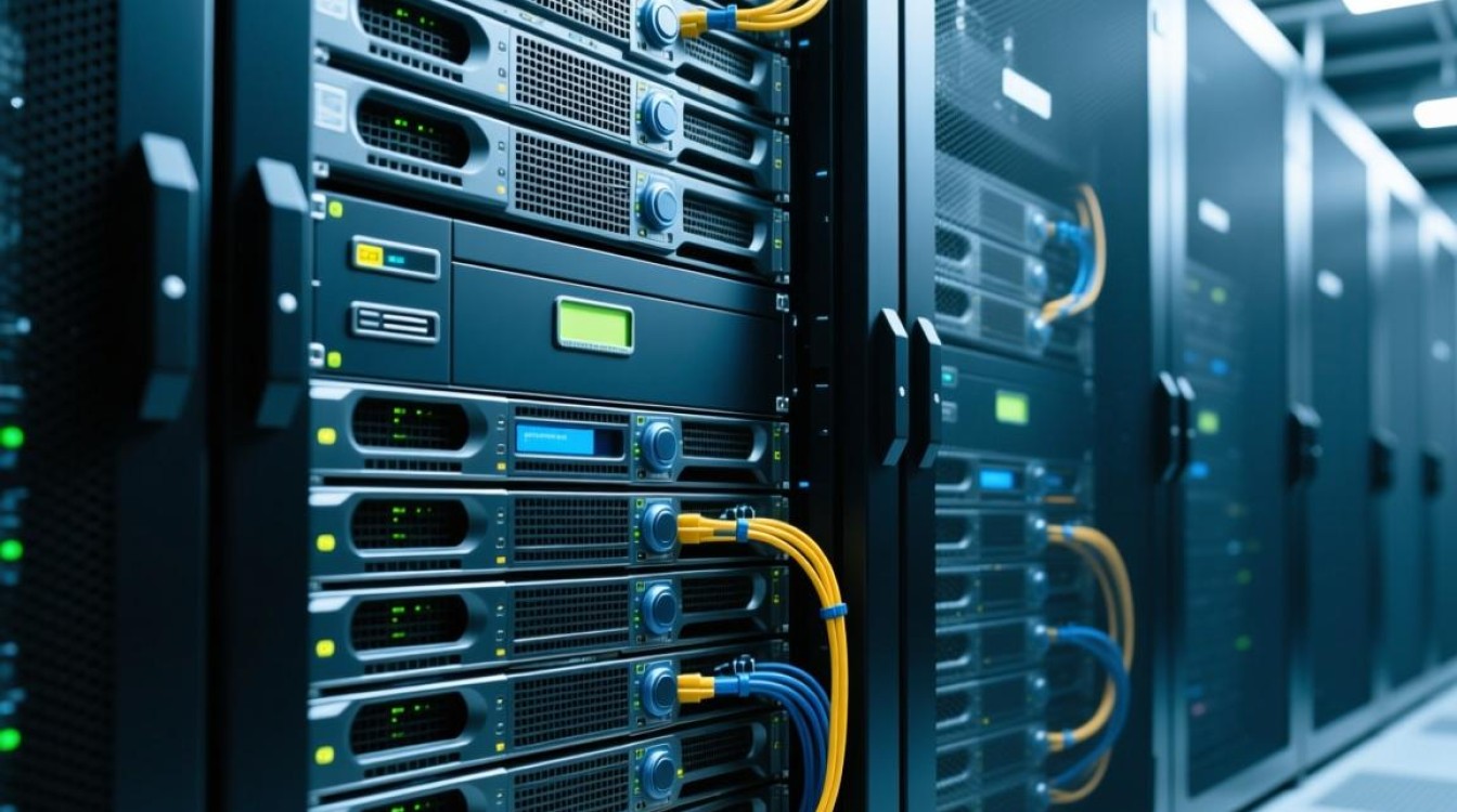 浪潮中型服务器 浪潮中型服务器