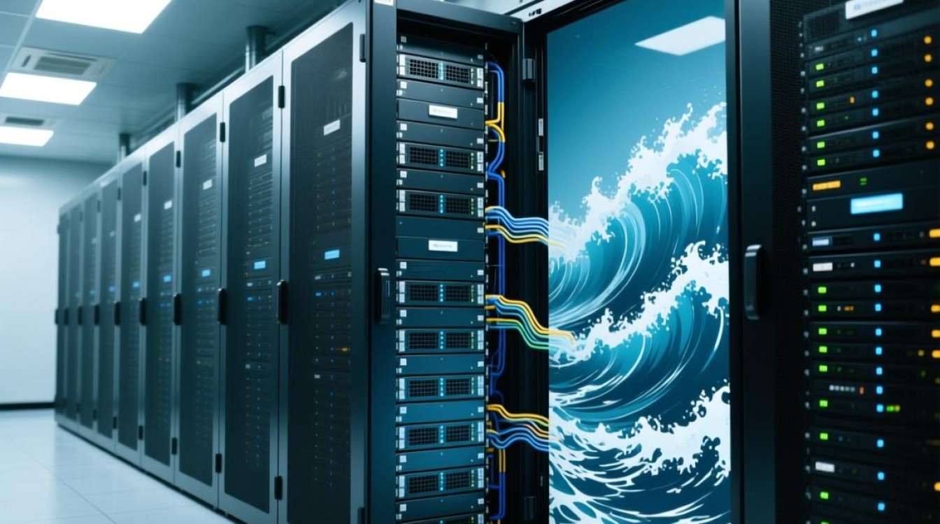 浪潮中型服务器 浪潮中型服务器