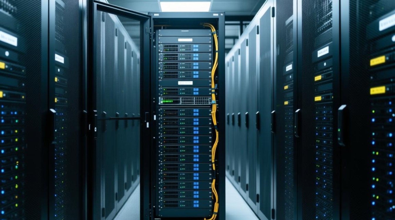 浪潮中型服务器 浪潮中型服务器