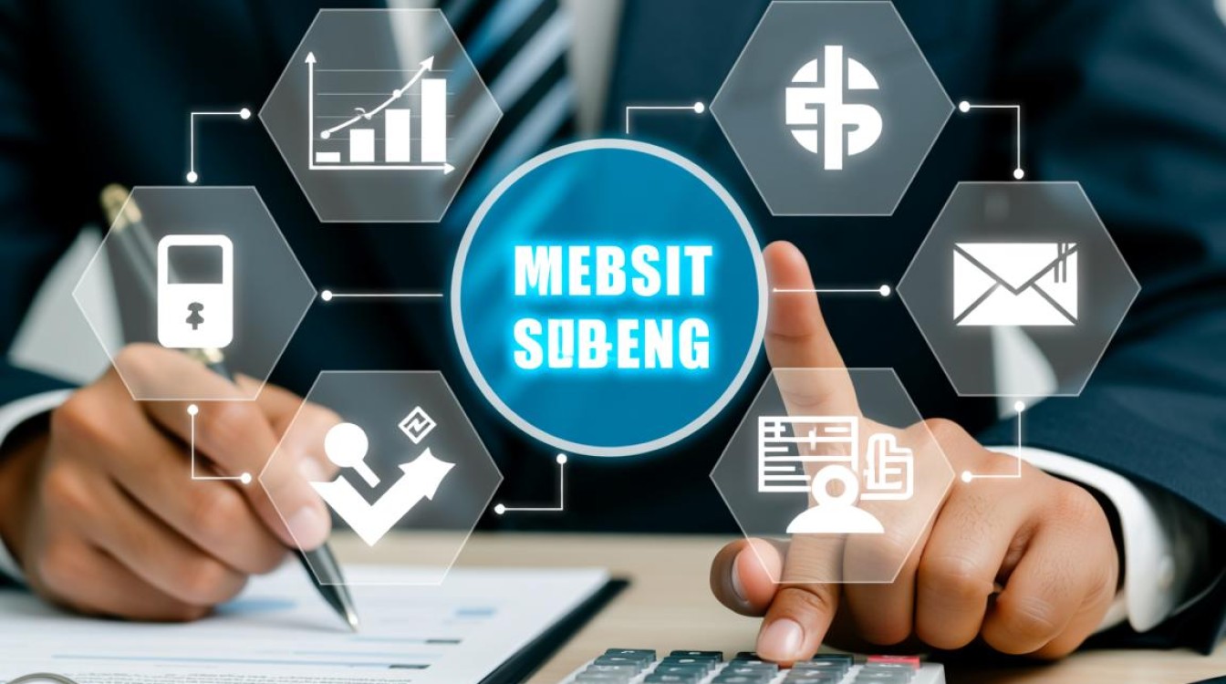 网站费用计入什么科目 网站费用计入什么科目