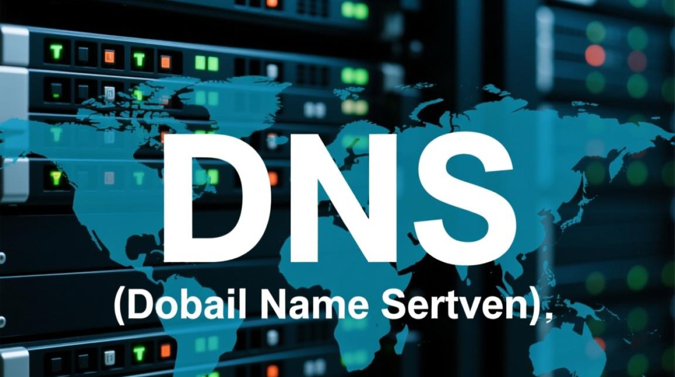 dns对应什么?如何查询dns对应的域名信息? dns对应什么?如何查询dns对应的域名信息?