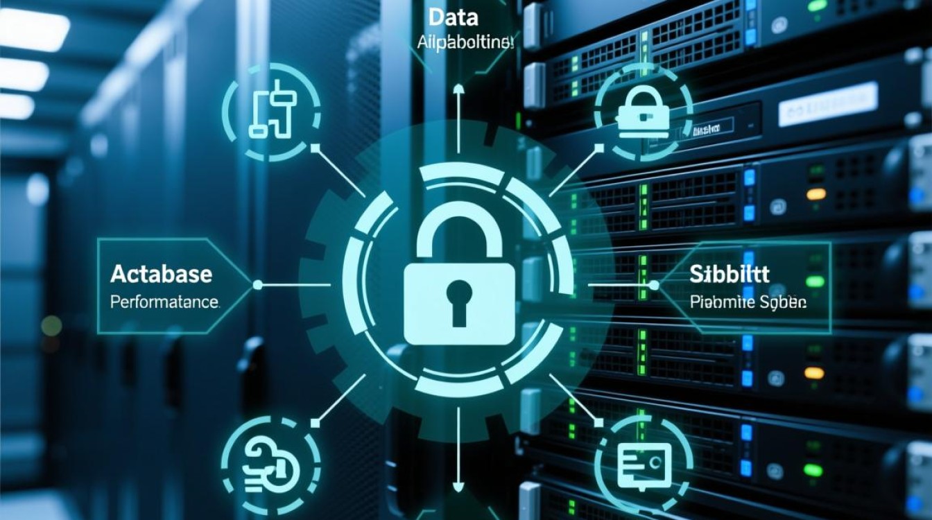 服务器数据库属性怎么设置吗 服务器数据库属性怎么设置吗