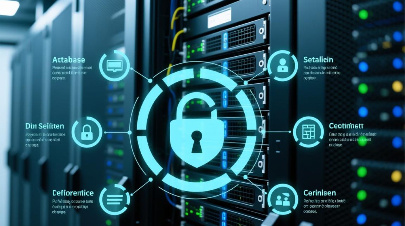 服务器数据库属性怎么设置吗 服务器数据库属性怎么设置吗