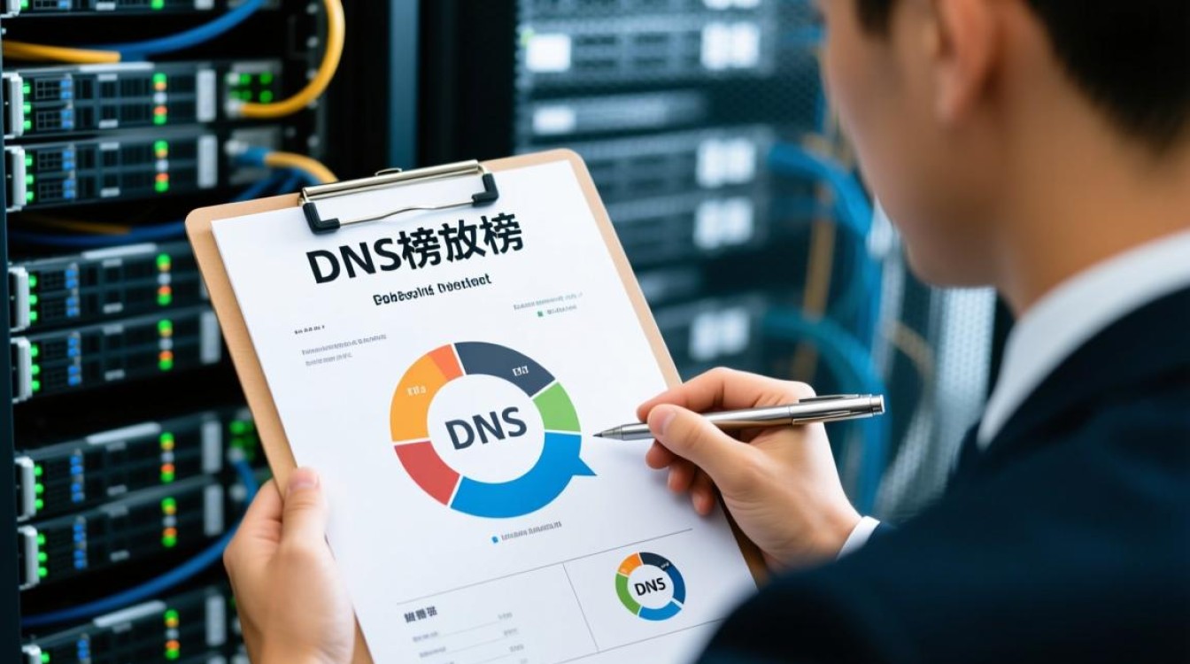 dns放榜 dns放榜