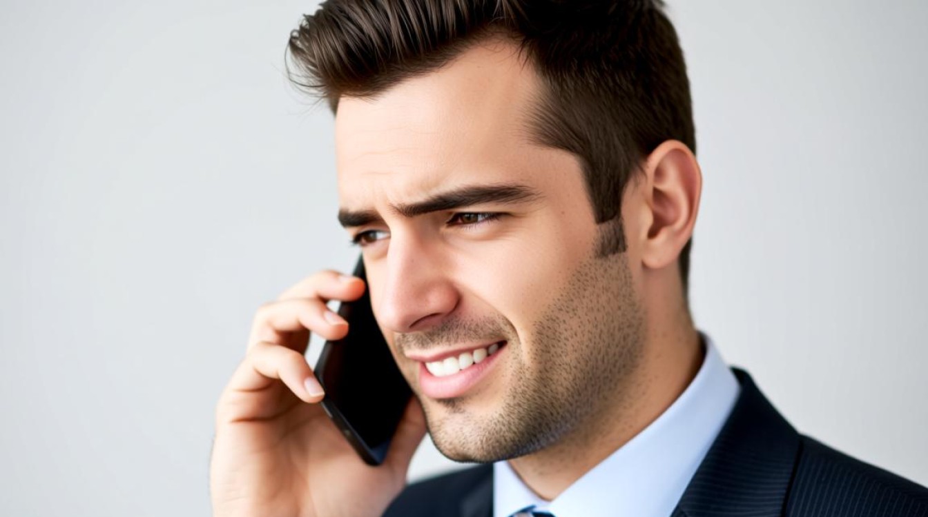 手机打电话无法接通是什么原因导致的? 手机打电话无法接通是什么原因导致的?