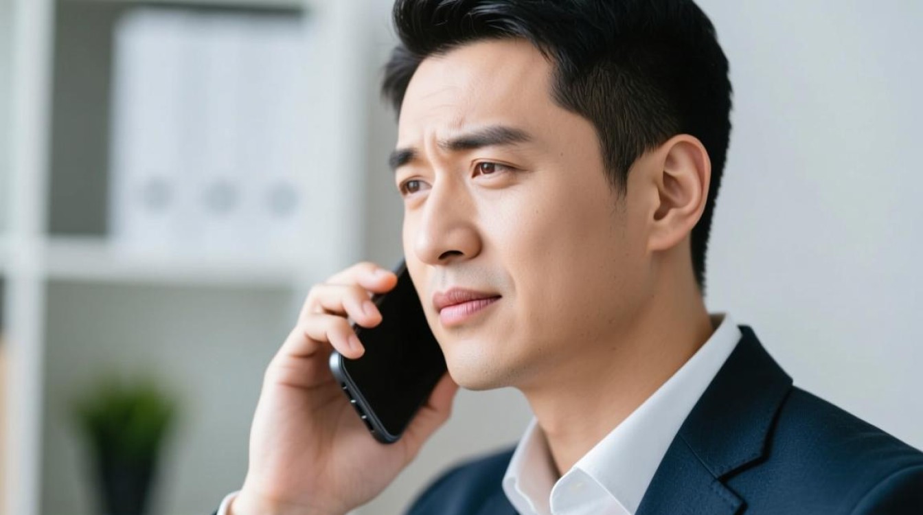 手机打电话无法接通是什么原因导致的? 手机打电话无法接通是什么原因导致的?