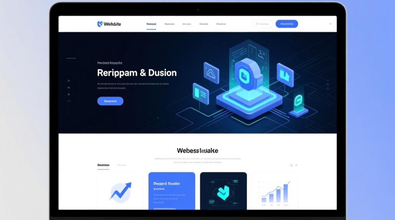 高端网站设计如何提升品牌价值与用户体验？