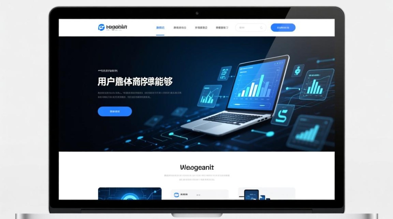 高端网站设计如何提升品牌价值与用户体验？