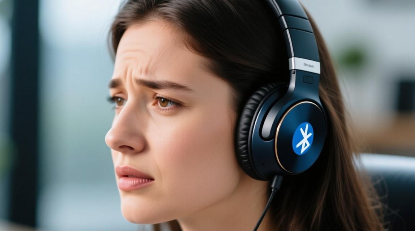 蓝牙耳机无法切歌 蓝牙耳机无法切歌