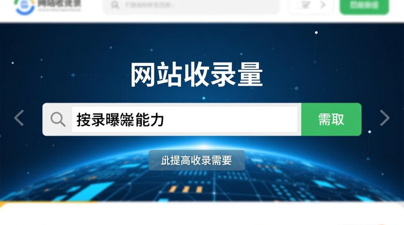 如何提高网站收录量?有哪些具体有效的方法? 如何提高网站收录量?有哪些具体有效的方法?
