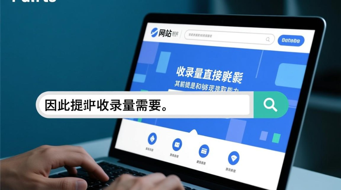 如何提高网站收录量?有哪些具体有效的方法? 如何提高网站收录量?有哪些具体有效的方法?