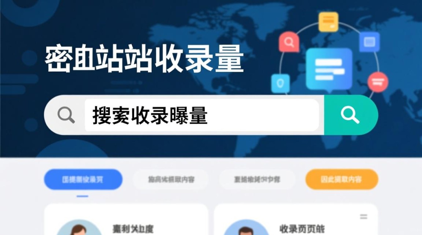 如何提高网站收录量?有哪些具体有效的方法? 如何提高网站收录量?有哪些具体有效的方法?