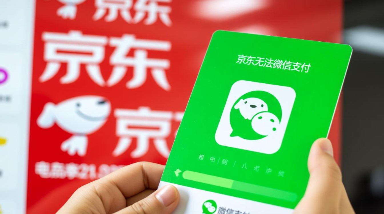 京东为啥不能用微信支付了？还能恢复支付方式吗？